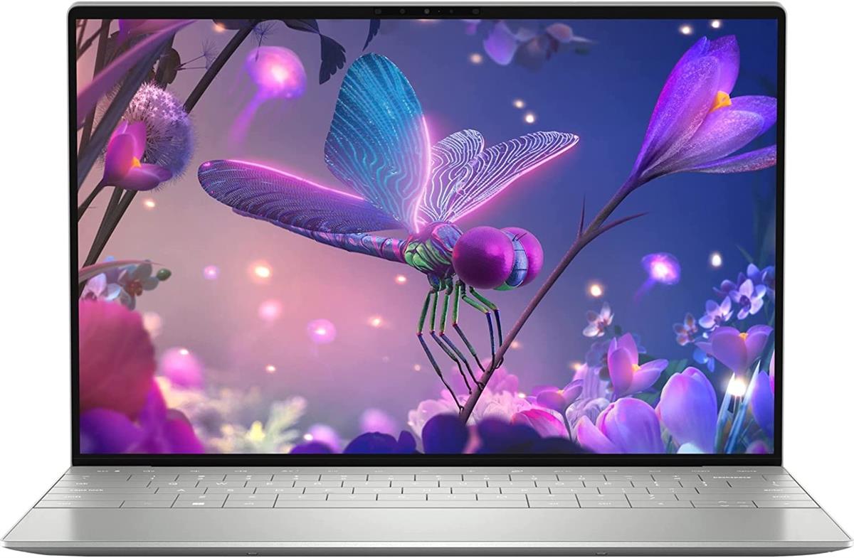 Dell XPS 13 9320 Plus Core i7 12th Gen 16GB 512GB SSD 13.3 Dell XPS 13 9320 Plus Core i7 12th Gen 16GB 512GB SSD 13.3